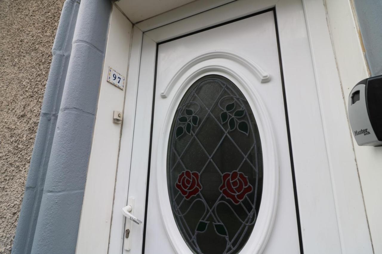 Macintosh Lower Bellshill Extérieur photo