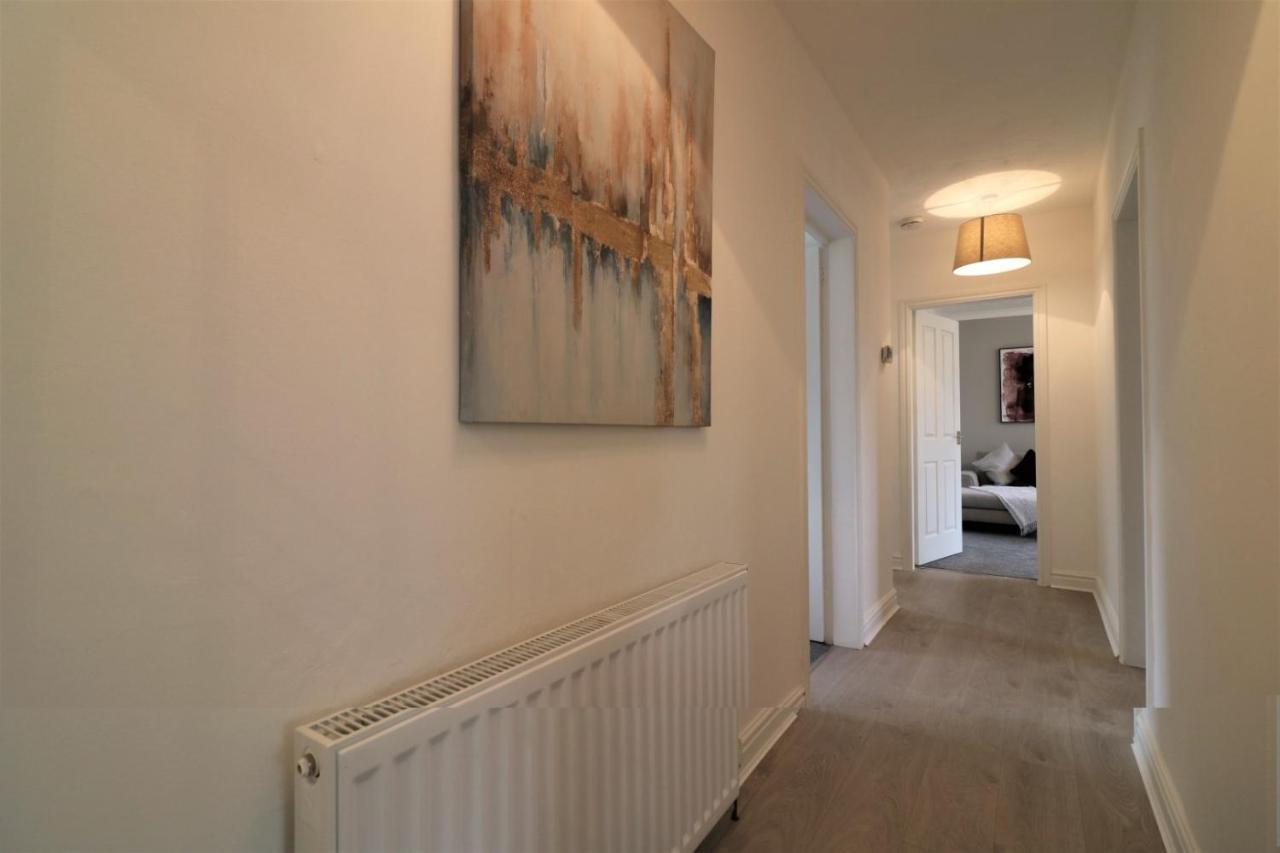 Macintosh Lower Bellshill Extérieur photo