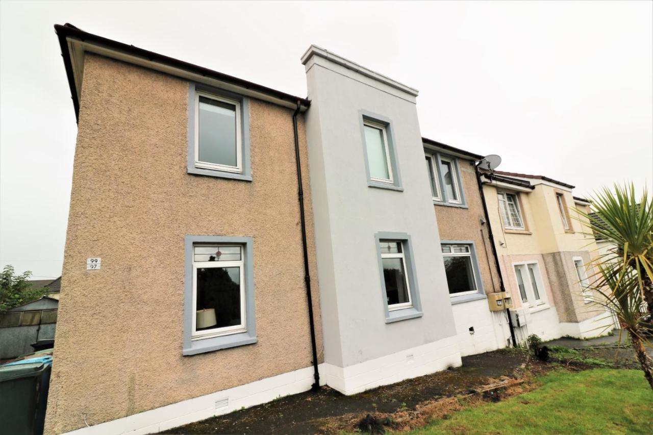 Macintosh Lower Bellshill Extérieur photo